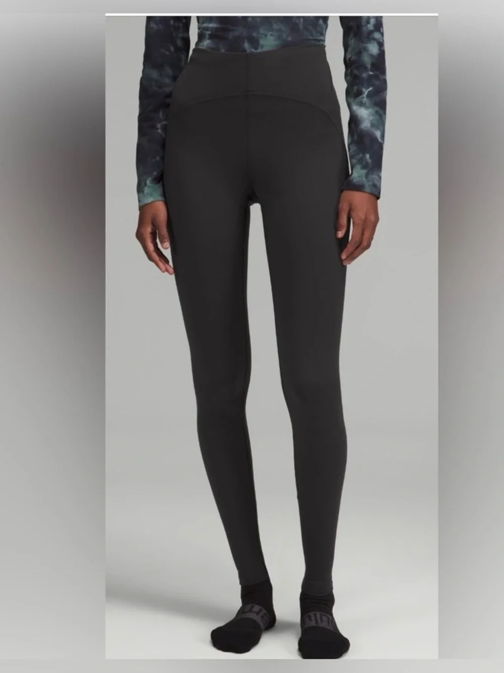 lululemon InStill High-Rise Tights Size 2